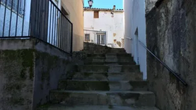Casa en venta en Calle Fuente del Castaño, 15, cerca de Travesía Segunda Fuente Castaño - Más
